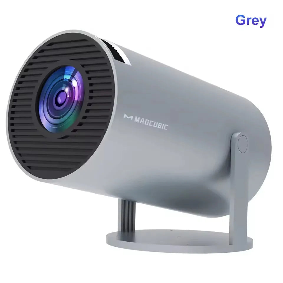 Zenith Projector                      (magcubic model)