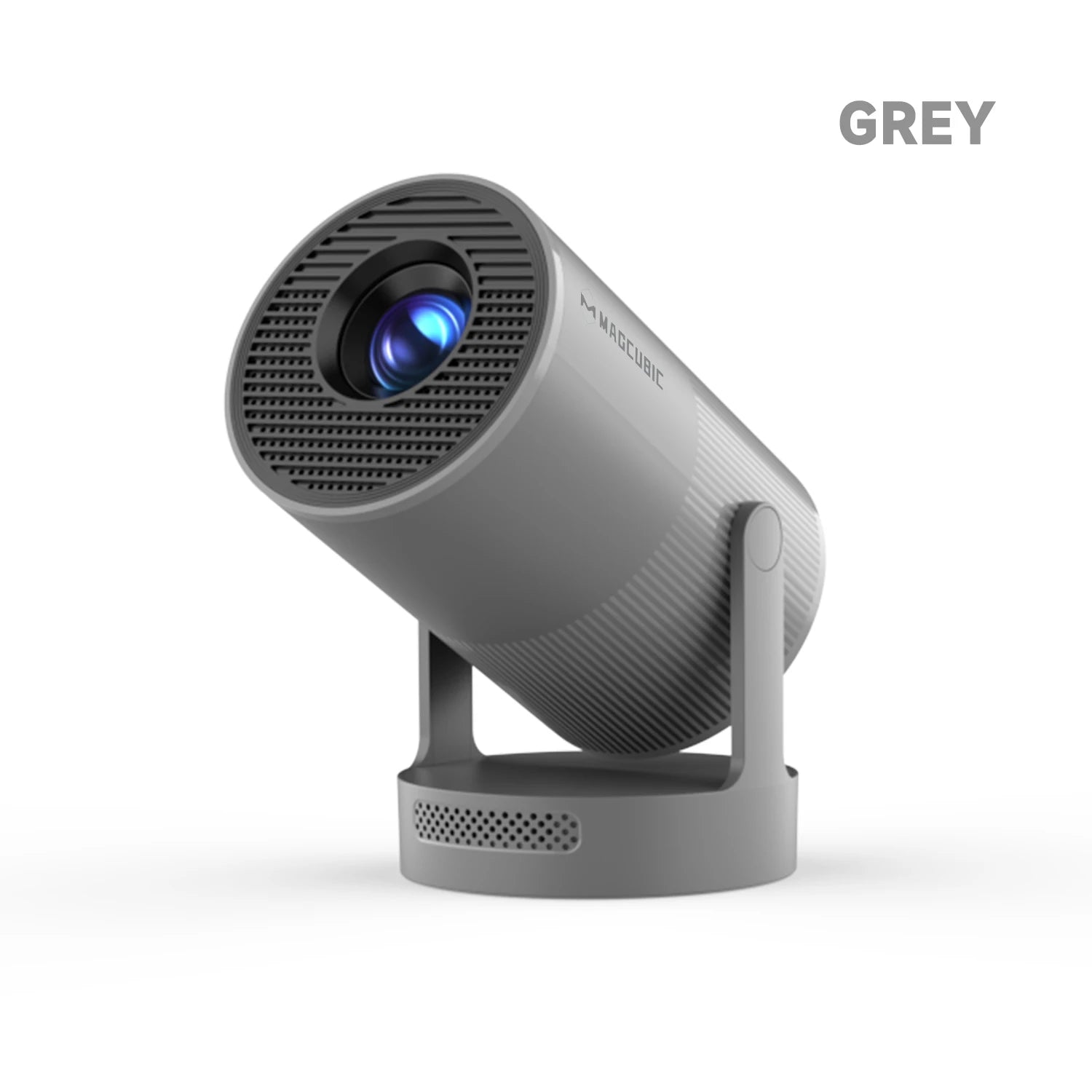 Zenith Projector                      (magcubic model)