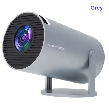 Zenith Projector                      (magcubic model)